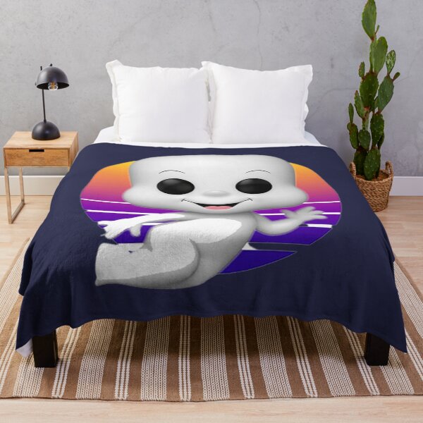 Item preview, casper retro designed and sold by JosephMorley.