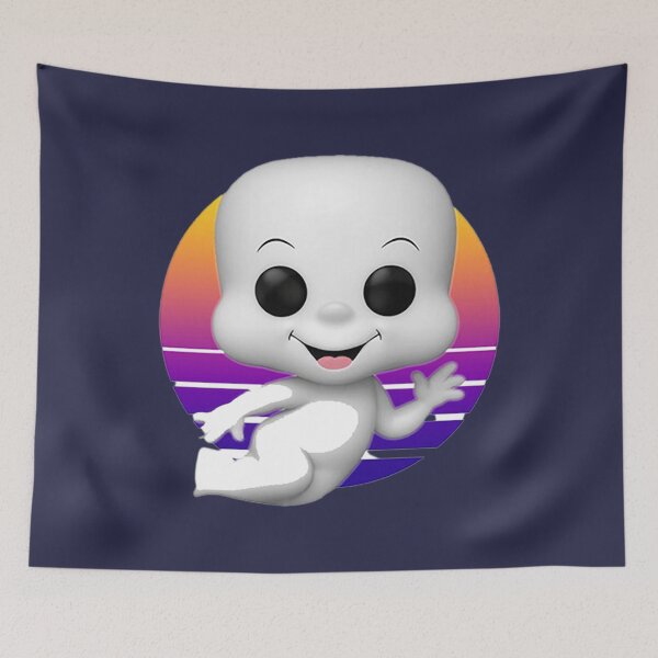 Item preview, casper retro designed and sold by JosephMorley.