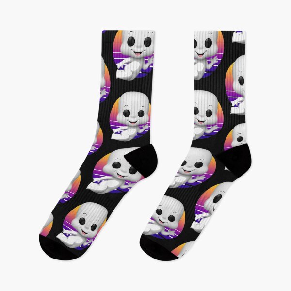 Item preview, casper retro designed and sold by JosephMorley.