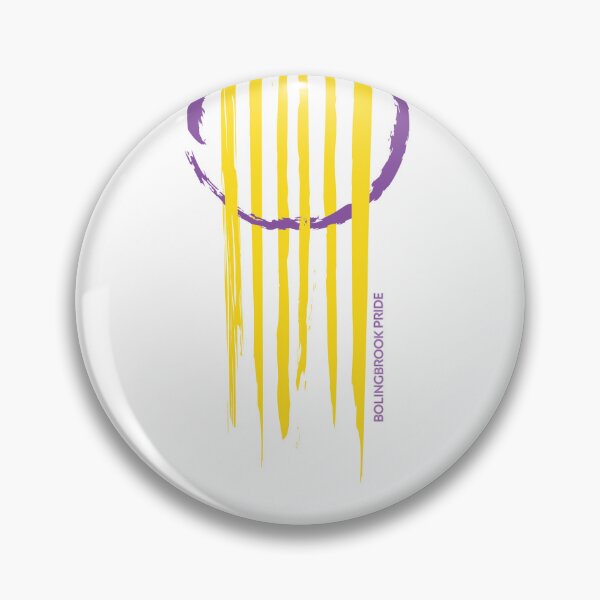 Item preview, Subtle Intersex Stripes designed and sold by Free Wheelin' Design.
