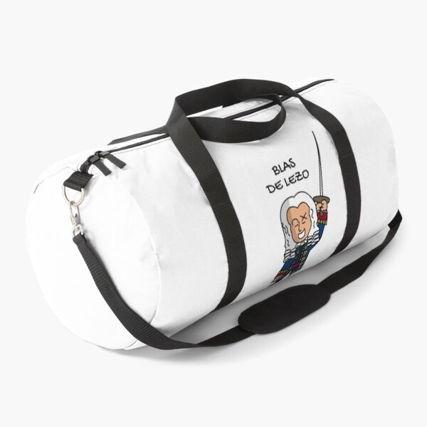 Item preview, Blas de Lezo - Heroes of Hispanic designed and sold by jesumedina.