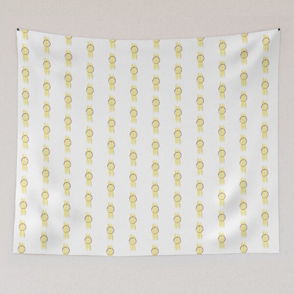 Item preview, Subtle Intersex Stripes designed and sold by Free Wheelin' Design.