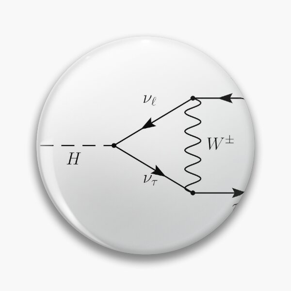 Item preview, Lepton flavour violating Higgs decay designed and sold by DMphysicist.