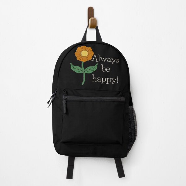 Item preview, Chelsea Flower Show Always Be Happy designed and sold by Nero9o.