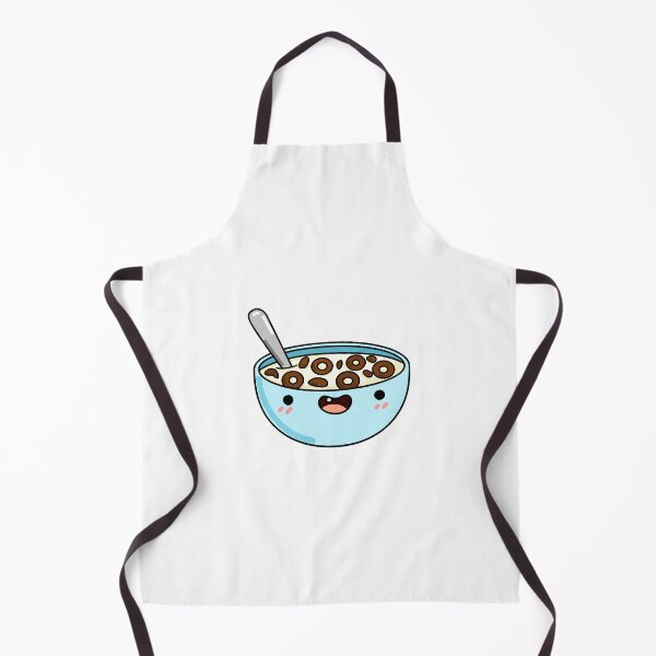 Item preview, Kawaii Chocolate Cereal designed and sold by kawaiilife.