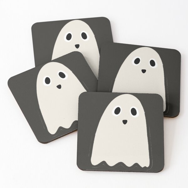 Item preview, Friendly Ghost designed and sold by JosephMorley.