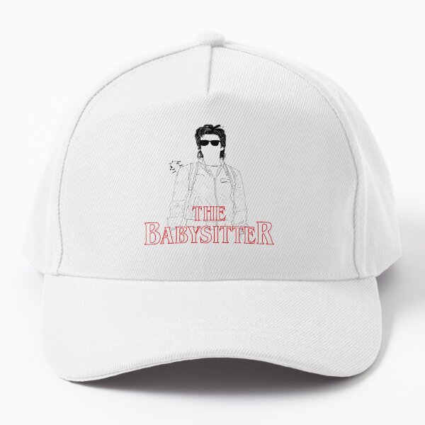 Item preview, Steve "the babysitter" Harrington designed and sold by KClassics.