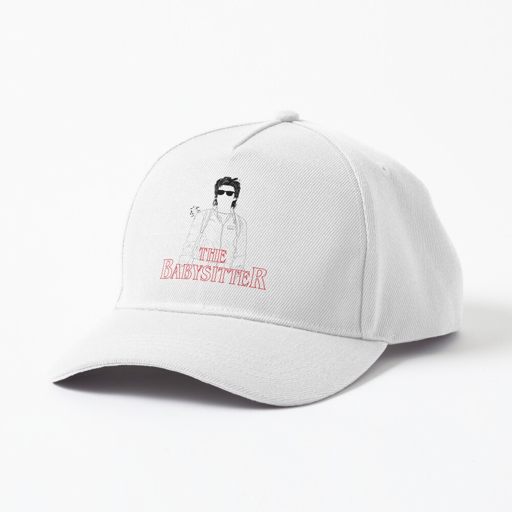 Item preview, Baseball Cap designed and sold by KClassics.