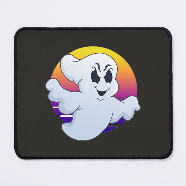 Item preview, Horrible casper retro designed and sold by JosephMorley.