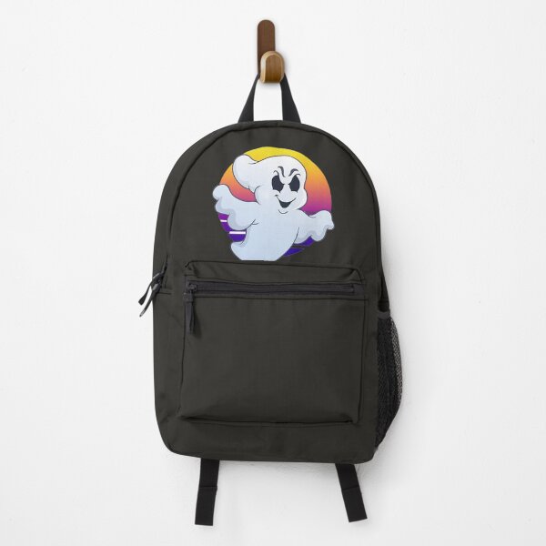 Item preview, Horrible casper retro designed and sold by JosephMorley.