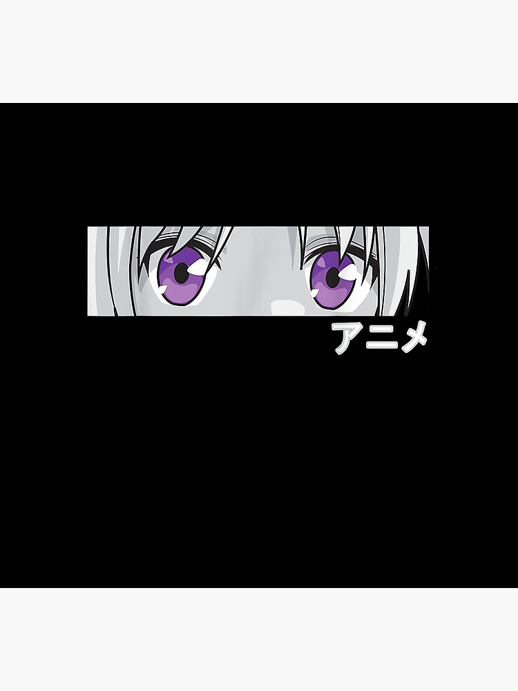  Cute Face Eyes Meme Anime UwU Japanese Manga Waifu