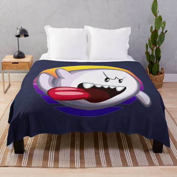 Item preview, scary casper retro designed and sold by JosephMorley.