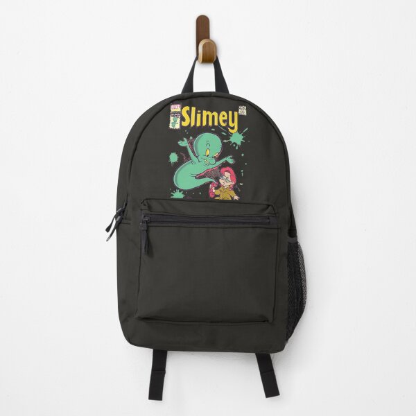 Item preview, Slimey The Gooey Ghost designed and sold by JosephMorley.