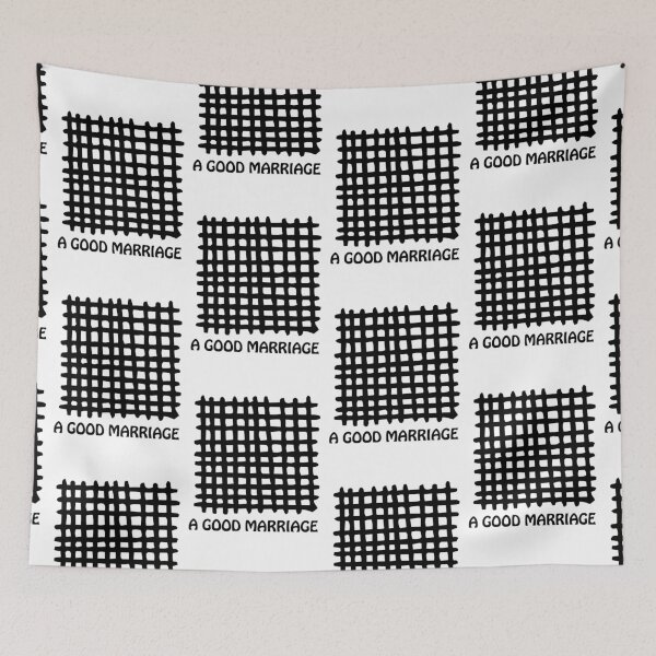 Item preview, T-Shirt Adinkra Symbol: a Good Marriage designed and sold by Keith Richardson.
