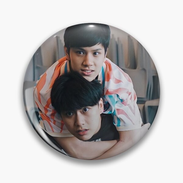 Item preview, OhmNanon Sticker designed and sold by BLMerchMarket.