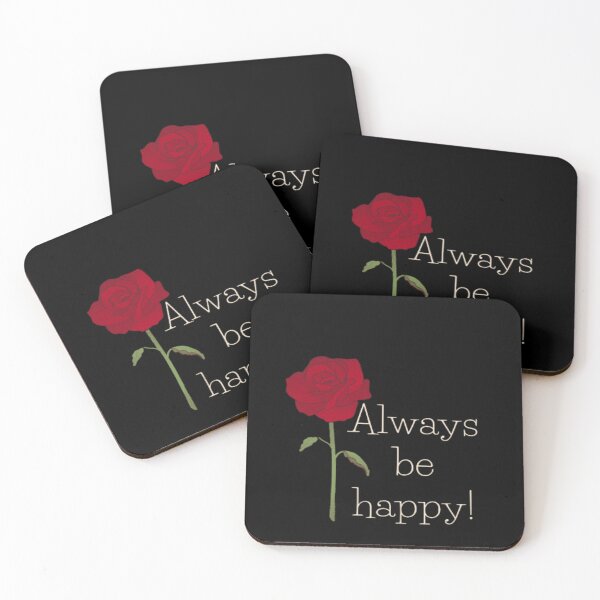 Item preview, Chelsea Flower Show Always Be Happy, Abstract Flowers designed and sold by Nero9o.