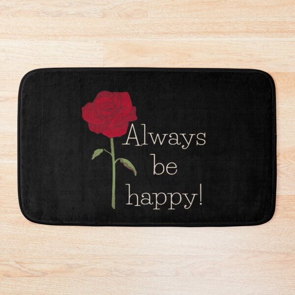 Item preview, Chelsea Flower Show Always Be Happy, Abstract Flowers designed and sold by Nero9o.