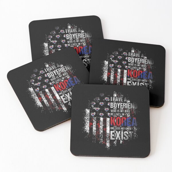 Item preview, I Have A Boyfriend Who Is My Bias Kpop Music Gayo designed and sold by JonaCantillana.