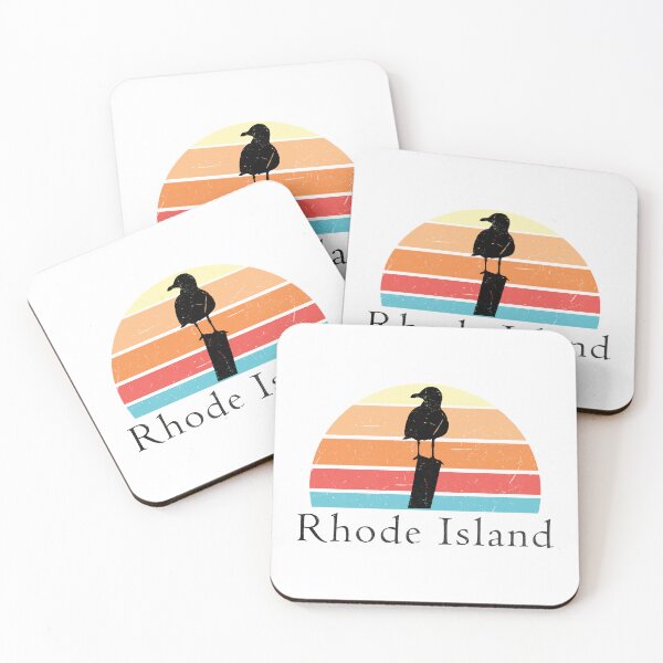 Item preview, Rhode Island designed and sold by Gibbonzo.