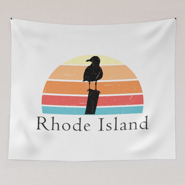 Item preview, Rhode Island designed and sold by Gibbonzo.
