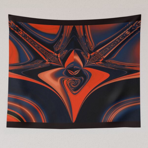 Item preview, Abstract Art #88 designed and sold by jkmbaldwin.