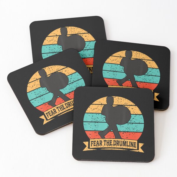 Item preview, Fear The Drumline Drummer designed and sold by JonaCantillana.