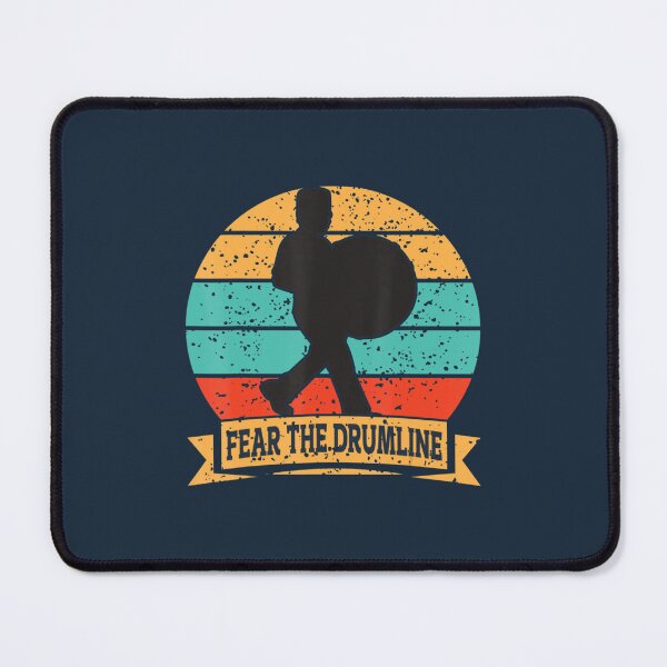 Item preview, Fear The Drumline Drummer designed and sold by JonaCantillana.