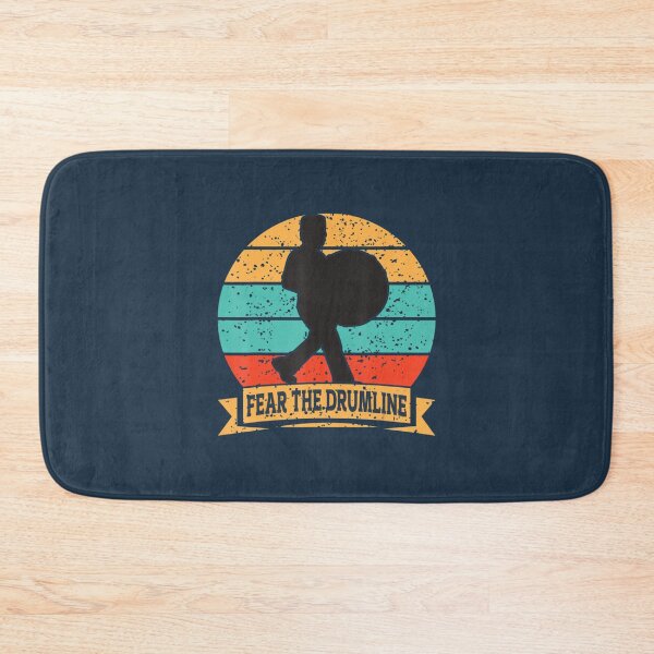Item preview, Fear The Drumline Drummer designed and sold by JonaCantillana.