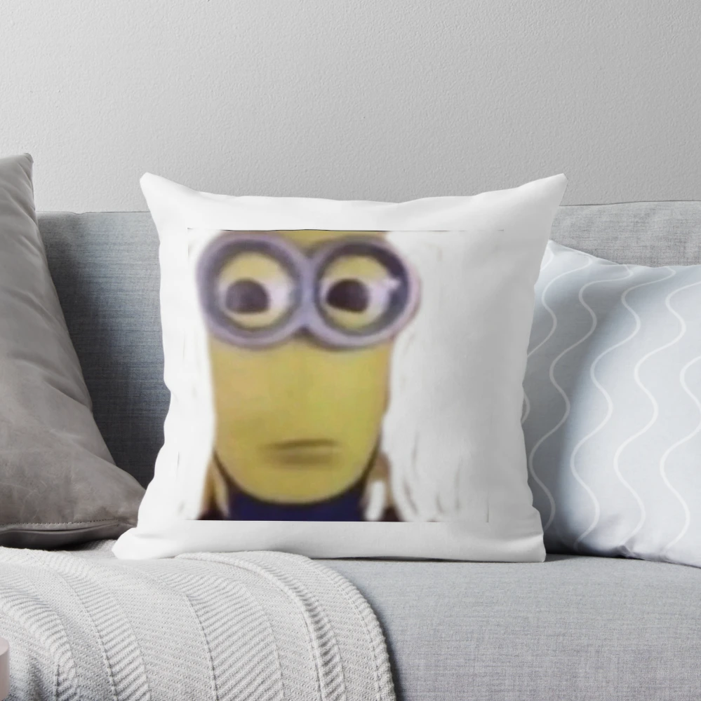 Minion clearance body pillow