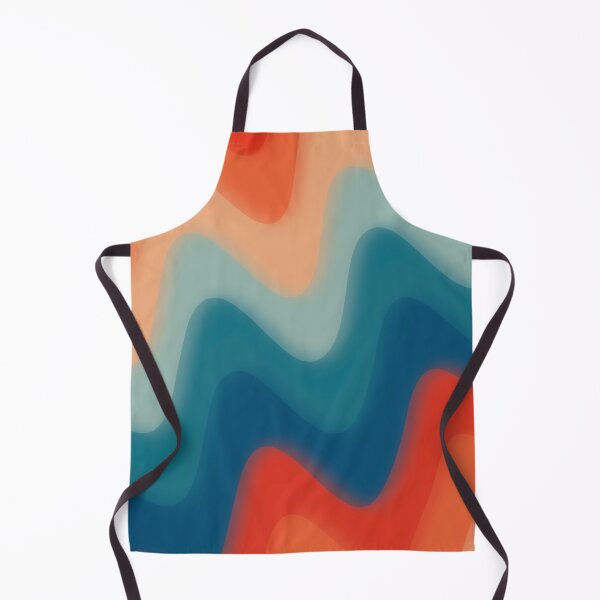Item preview, Hazy waves designed and sold by EvaGracesArt.