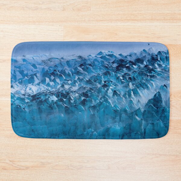 Item preview, Antártida de hielo designed and sold by TrevorPeek.