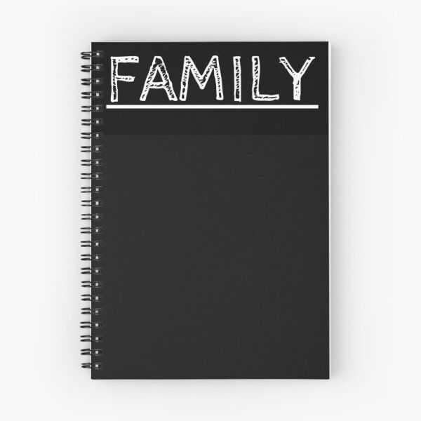 Item preview, FAMILY Classic T-Sh designed and sold by maude3a0ca.