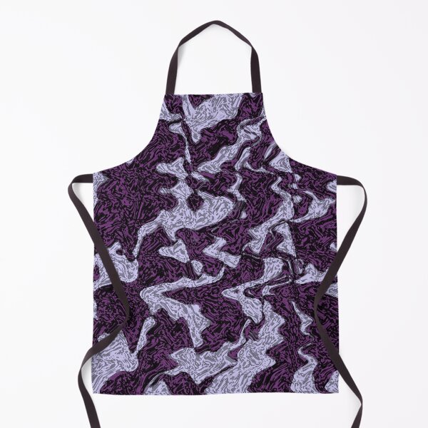 Item preview, "Purple Scrunch" designed and sold by robryecran.