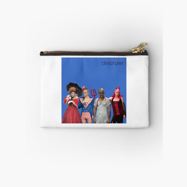 Item preview, Dean Pelton Deanzer Album Cover Community designed and sold by Planktem.