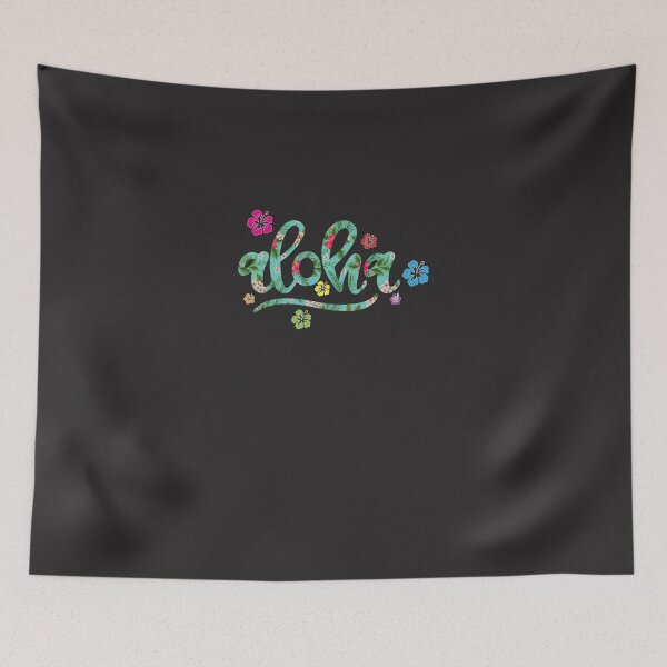 Item preview, Aloha Classic designed and sold by asbellpadonniei.