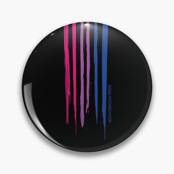 Item preview, Subtle Bisexual Stripes designed and sold by Free Wheelin' Design.
