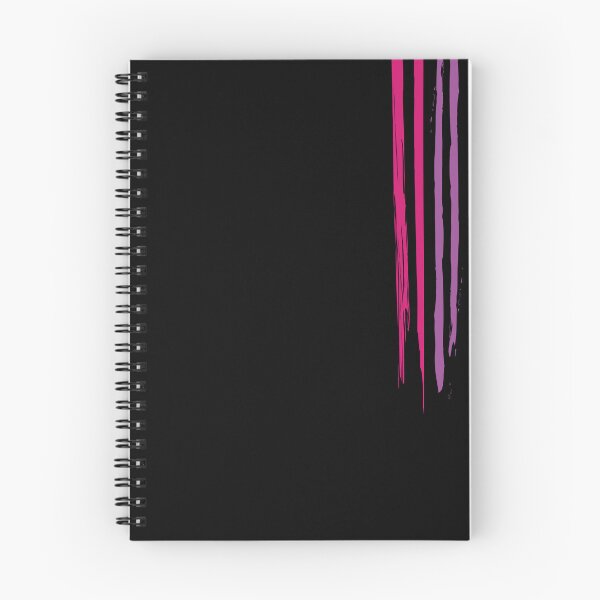 Item preview, Subtle Bisexual Stripes designed and sold by Free Wheelin' Design.