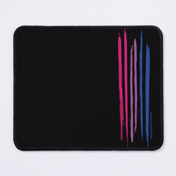 Item preview, Subtle Bisexual Stripes designed and sold by Free Wheelin' Design.