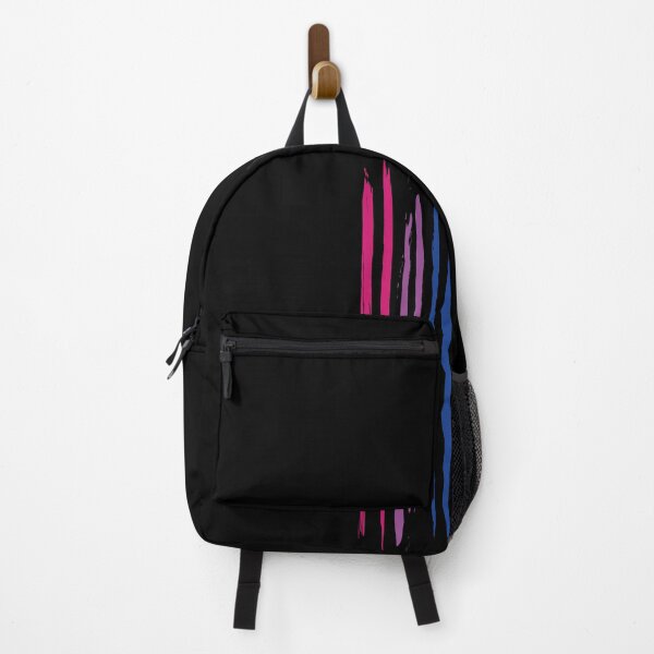 Item preview, Subtle Bisexual Stripes designed and sold by Free Wheelin' Design.
