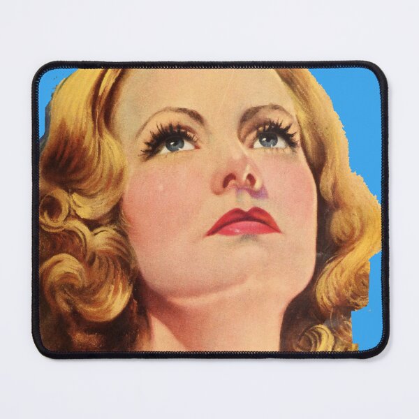 Item preview, Glorious GRETA GARBO designed and sold by Love30smovies.