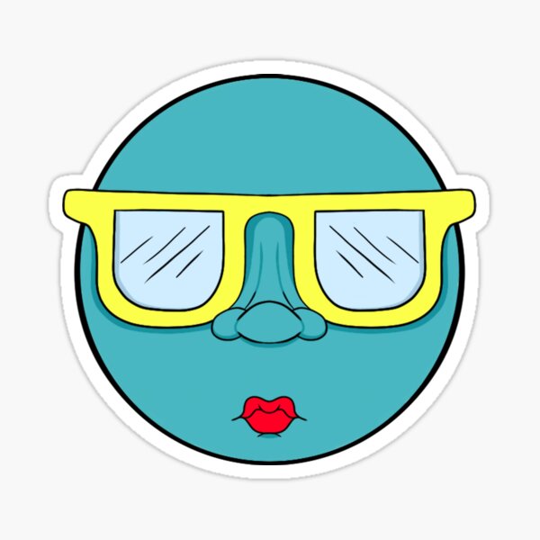 That Diva Sticker