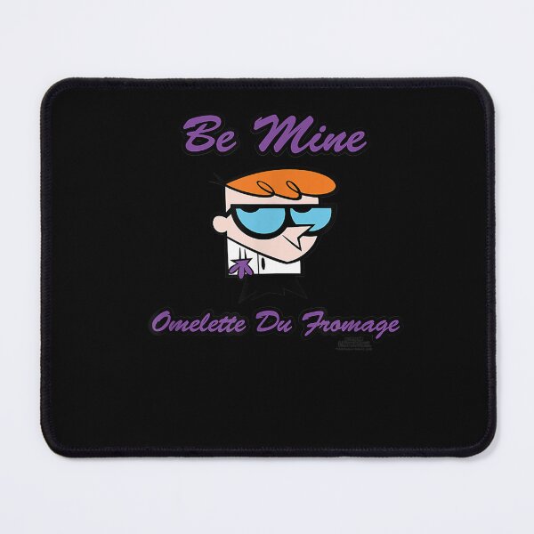 Item preview, Dexter39;s Laboratory Omelette Du Fromage T-Shirt designed and sold by BlustRudeger.