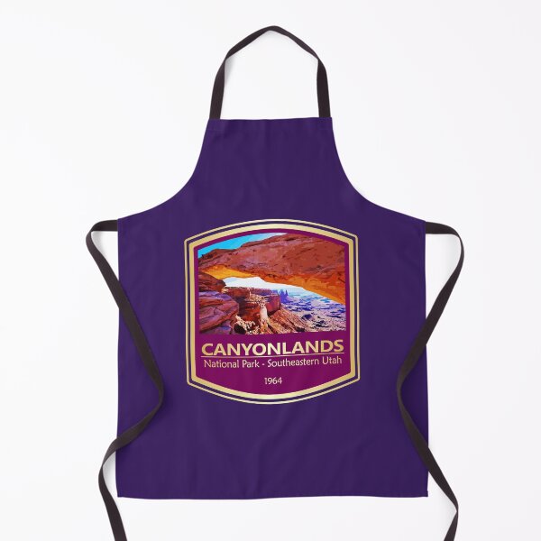 Item preview, Canyonlands National Park (PF) designed and sold by curranmorgan.
