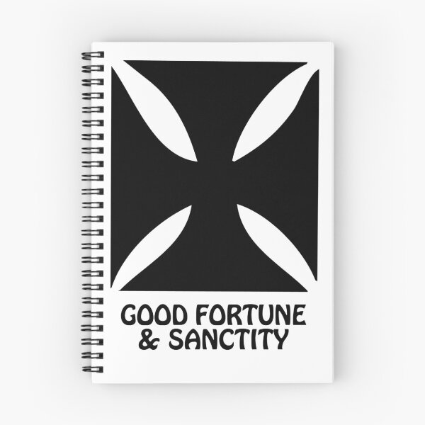 Item preview, T-Shirt Adinkra Symbol: Good Fortune designed and sold by Keith Richardson.