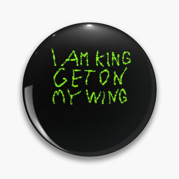 Item preview, I Am King D3 Production designed and sold by SelfUpgrade.