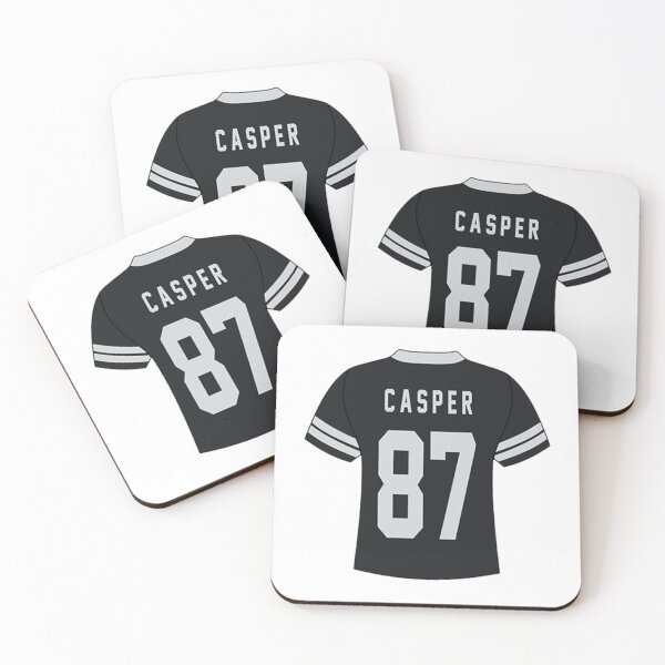 Item preview, casper the number 87 designed and sold by JosephMorley.