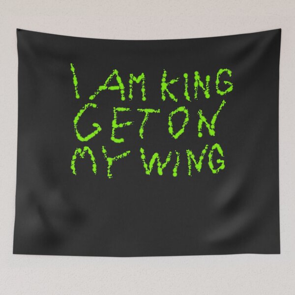 Item preview, I Am King D3 Production designed and sold by SelfUpgrade.