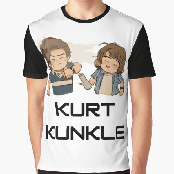 My World Is Here Spree Kurt Kunkle Joe Keery Unisex T-Shirt – Teepital –  Everyday New Aesthetic Designs