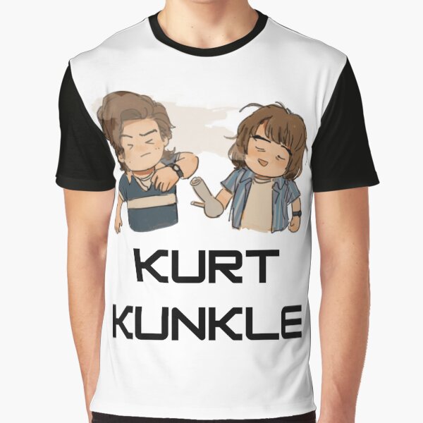 Spree Kurt Kunkle Bobby Fanart Unisex T-Shirt - Teeruto