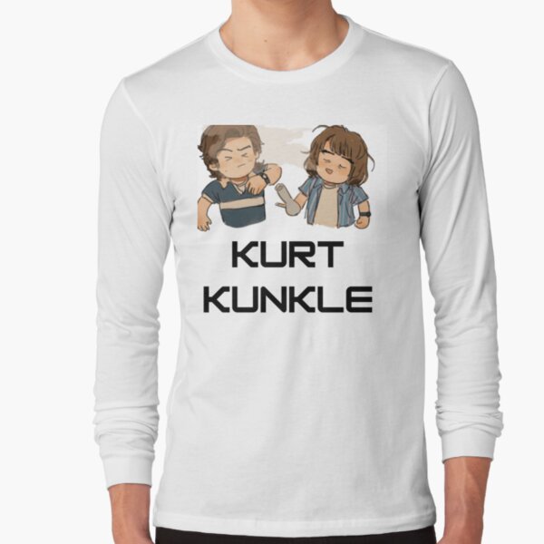 Kurt Kunkle Fanart Est 2022 Tokyo Japan Unisex T-Shirt - Teeruto